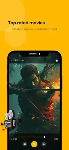 hd-streamz-apk-app Top Rated Movies